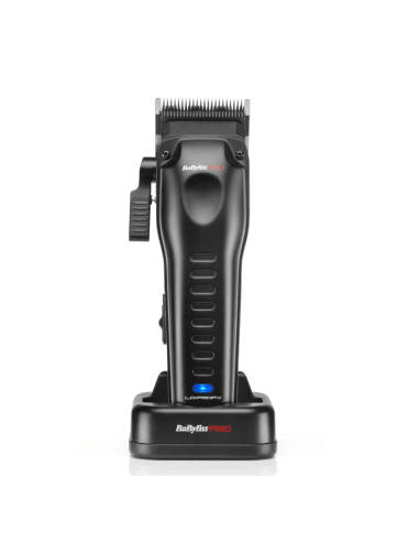 CLIPPER LO PRO COMPACT - BABYLISS - 1 - Bravo Spain