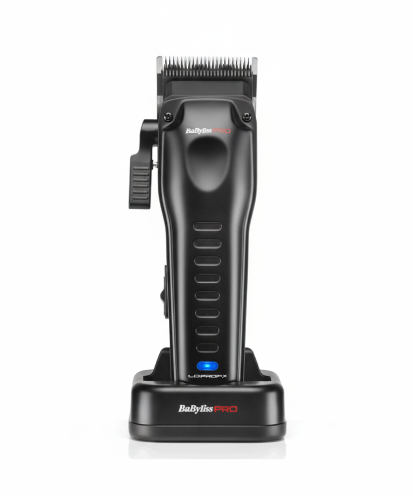 CLIPPER LO PRO COMPACT - BABYLISS - 1 - Bravo Spain