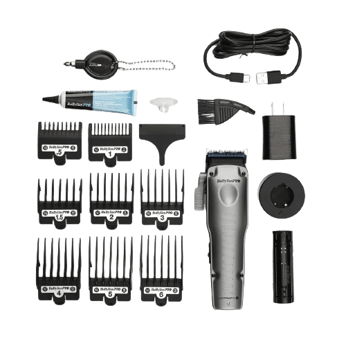 CLIPPER LO PRO FX ONE - BABYLISS - Bravo Spain