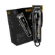 MÁQUINA DE CORTAR CABELO SEM FIOS CLIPPER MAGIC CLIP BLACK EDITION - WAHL