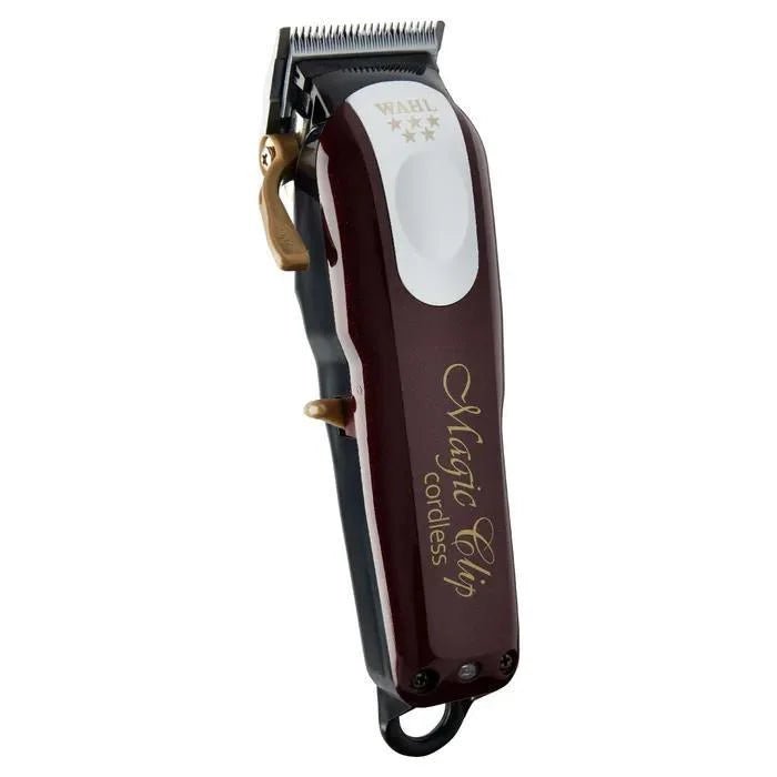 CLIPPER MAGIC CLIP CORDLESS V5 - WAHL - 3 - Bravo Spain