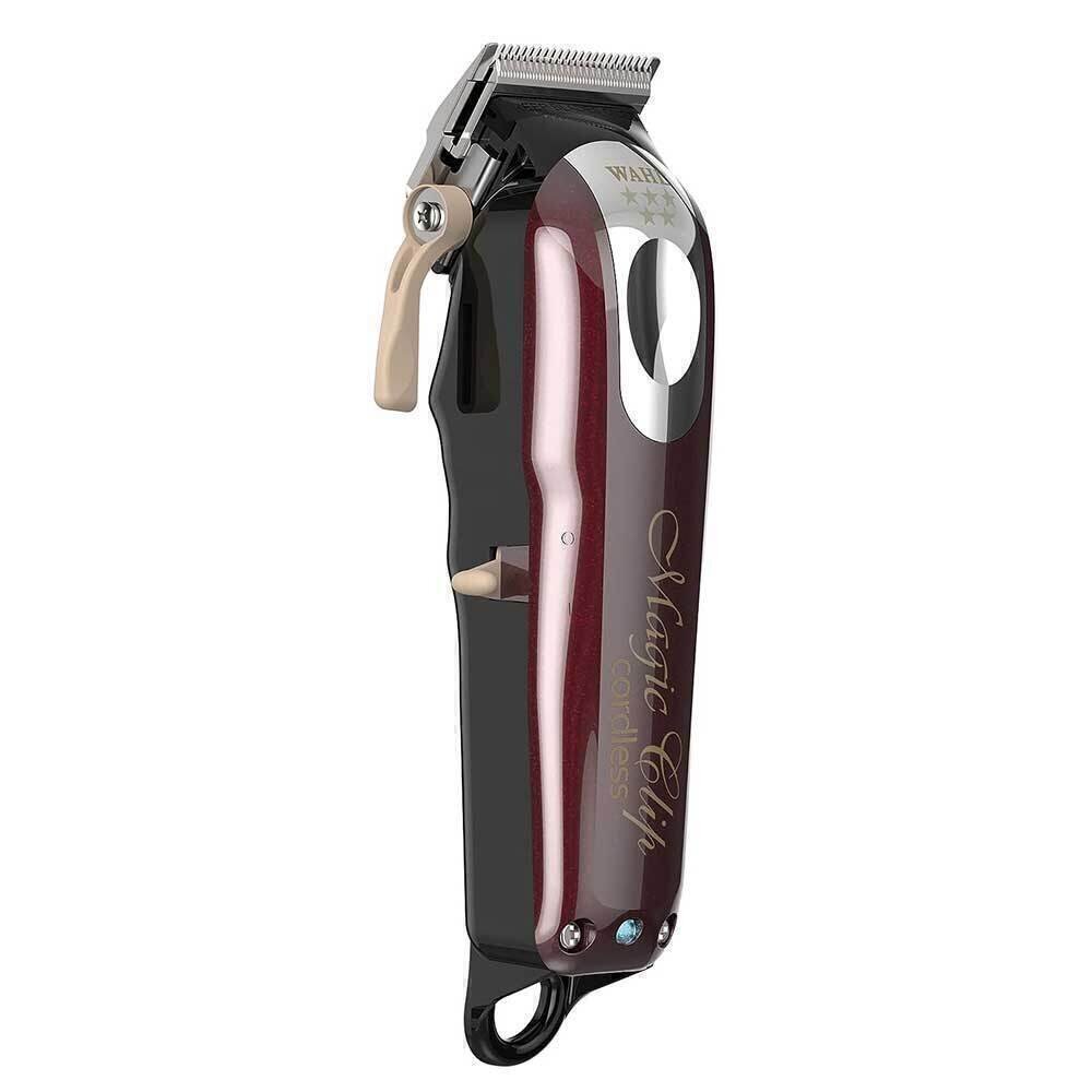 CLIPPER MAGIC CLIP CORDLESS V5 - WAHL - 1 - Bravo Spain