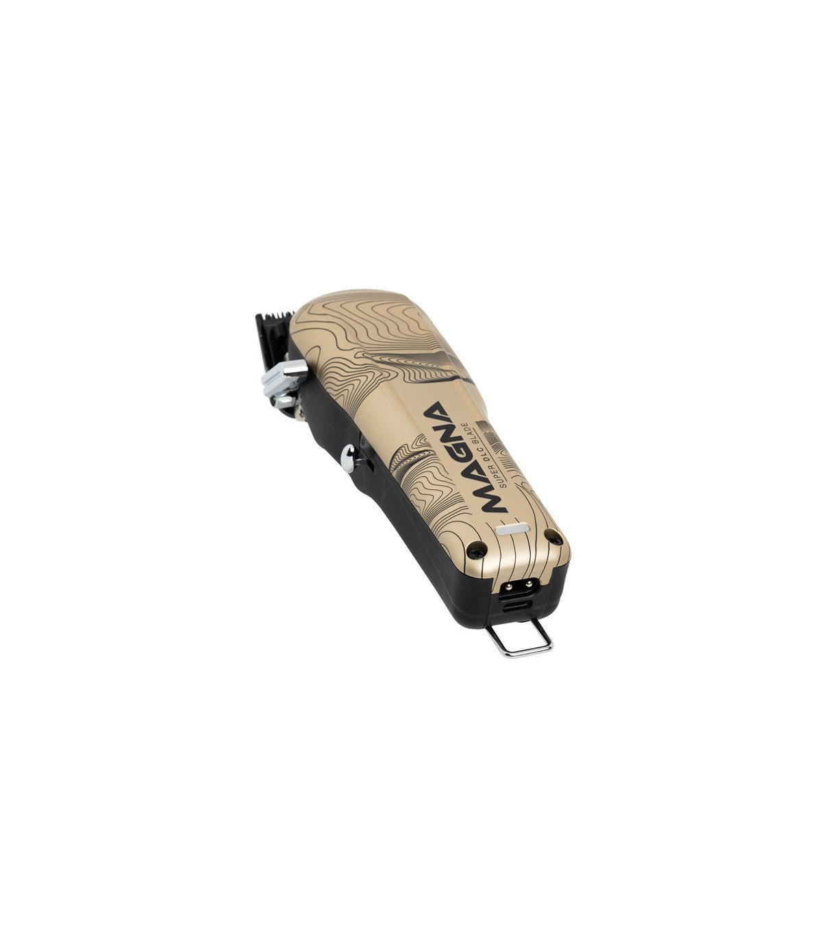 CLIPPER MAGNA - STEINHART-5 - Bravo Spain