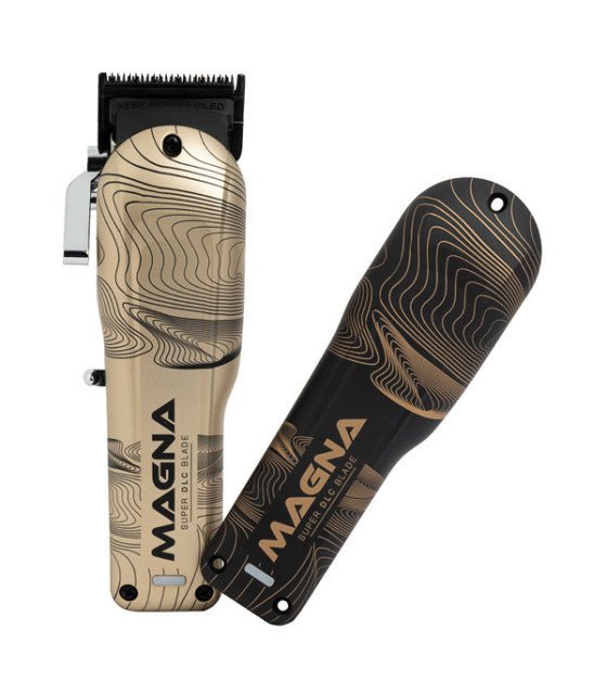 CLIPPER MAGNA - STEINHART-1 - Bravo Spain