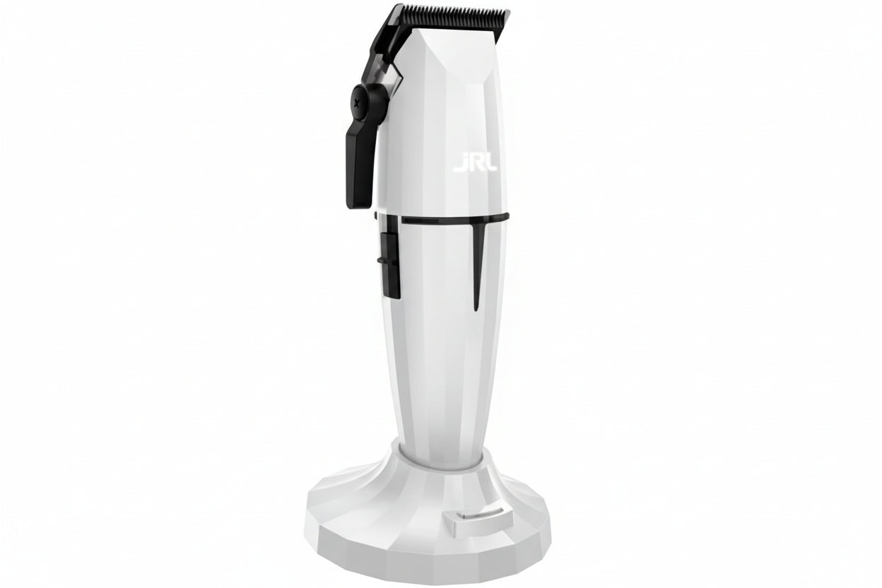 CLIPPER ONYX GHOST BLANCA - JRL - Bravo Spain