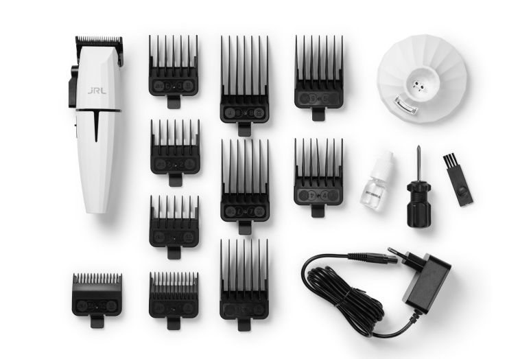 CLIPPER ONYX GHOST BLANCA - JRL - Bravo Spain