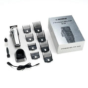 CLIPPER PRESCELTA 3.0 - KIEPE - Bravo Spain