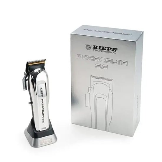 CLIPPER PRESCELTA 3.0 - KIEPE - Bravo Spain