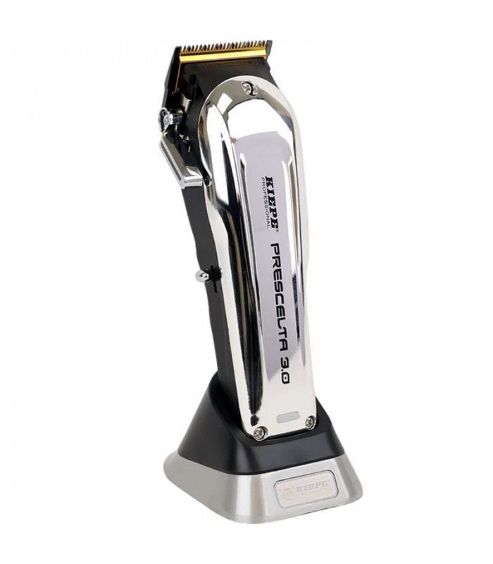 CLIPPER PRESCELTA 3.0 - KIEPE - 1 - Bravo Spain