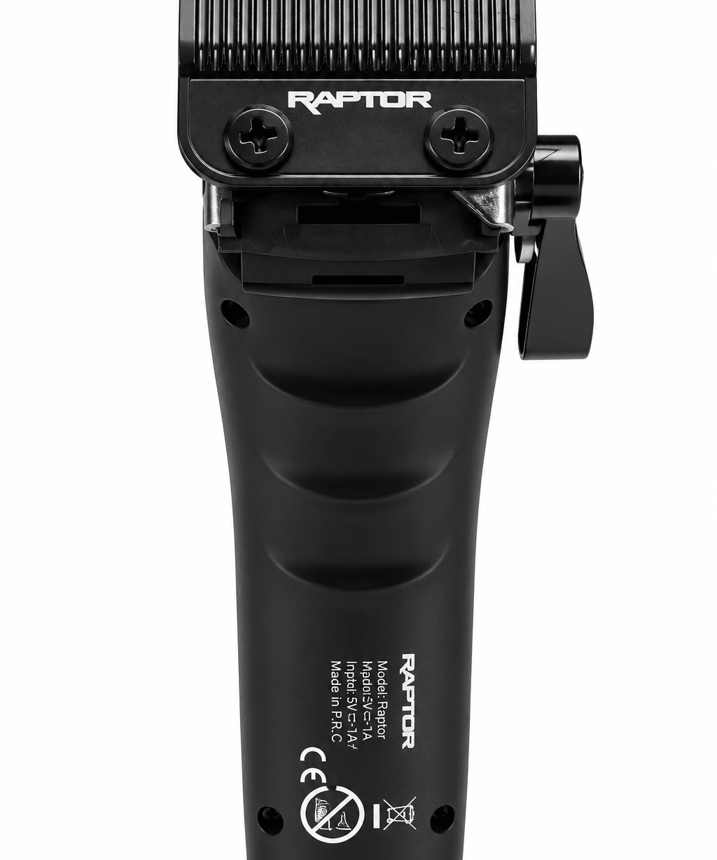 CLIPPER RAPTOR - BRAVO-4 - Bravo Perfomance