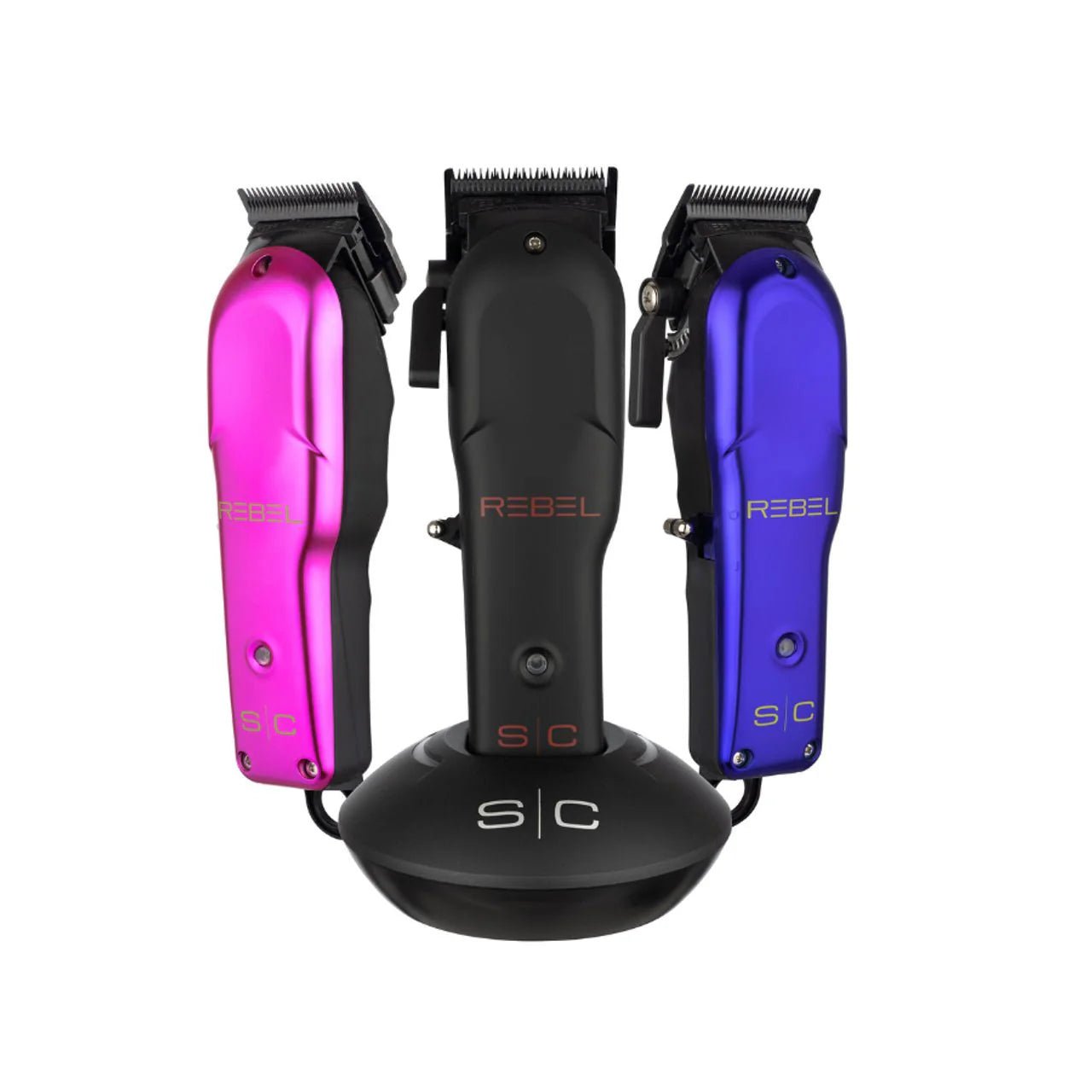 CLIPPER REBEL - STYLECRAFT - 2 - Bravo Spain