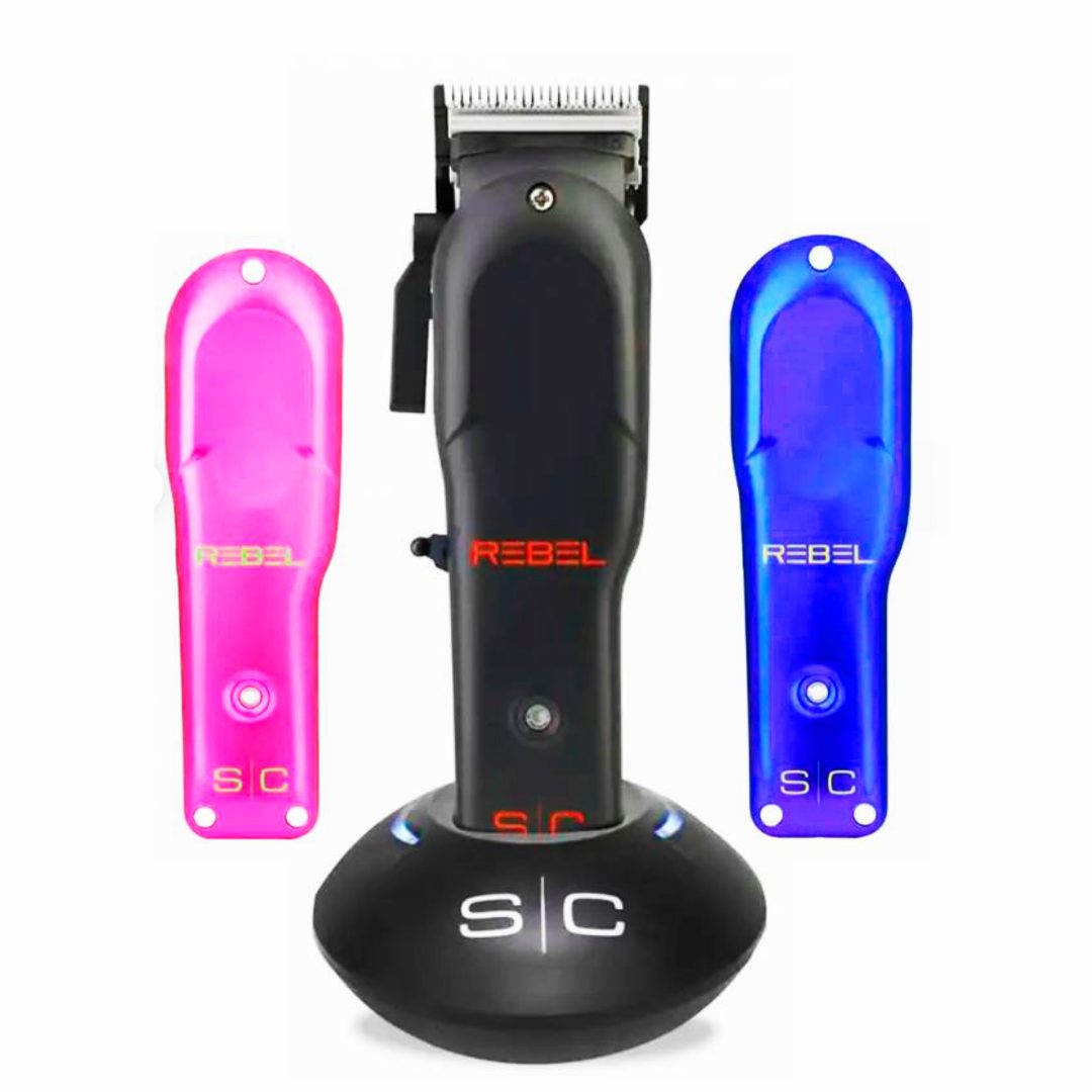 CLIPPER REBEL - STYLECRAFT - Bravo Spain