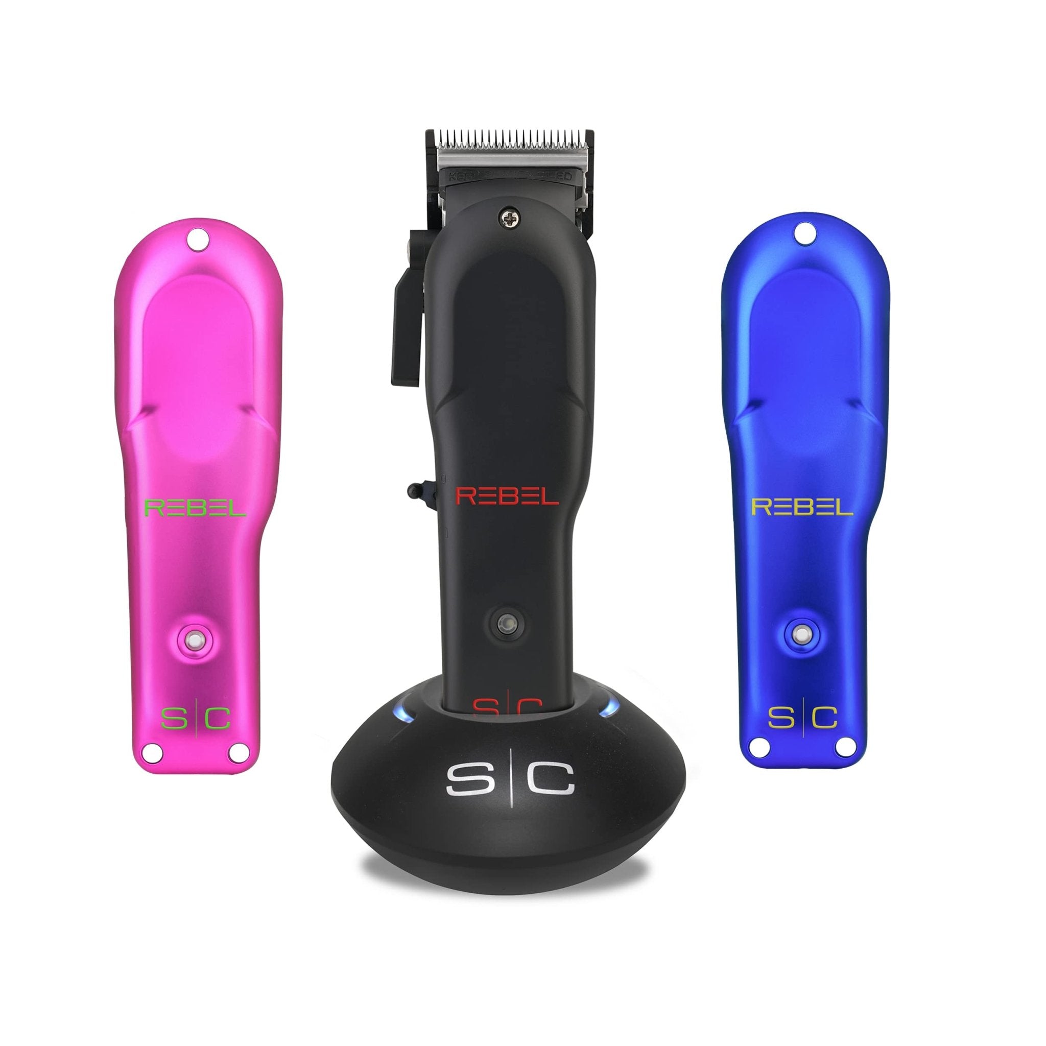 CLIPPER REBEL - STYLECRAFT - 1 - Bravo Spain