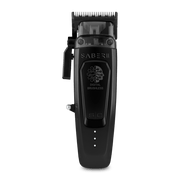 CLIPPER SABER 2.0 NEGRA - STYLECRAFT - Bravo Spain