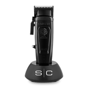 CLIPPER SABER 2.0 NEGRA - STYLECRAFT - Bravo Spain