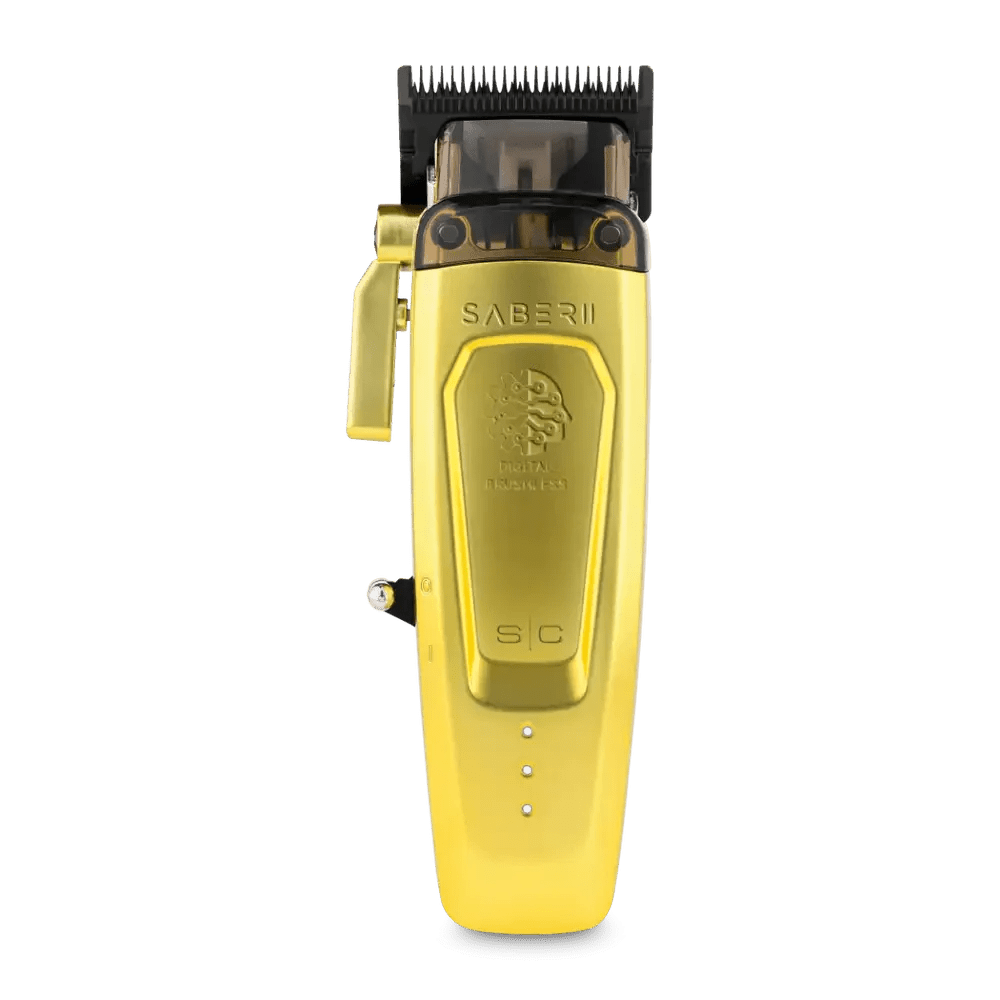 CLIPPER SABER 2.0 - STYLECRAFT-5 - Bravo Perfomance