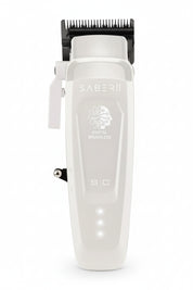 CLIPPER SABER 2.0 WHITE - STYLECRAFT - 1 - Bravo Spain