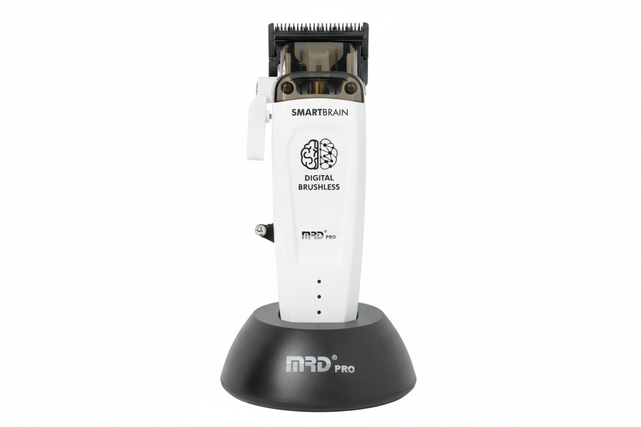 CLIPPER SMART BRAIN BLANCA - MRD PRO - Bravo Spain