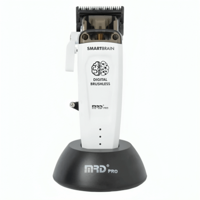 CLIPPER SMART BRAIN BLANCA - MRD PRO - Bravo Spain
