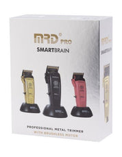 CLIPPER SMART BRAIN BLANCA - MRD PRO - Bravo Spain