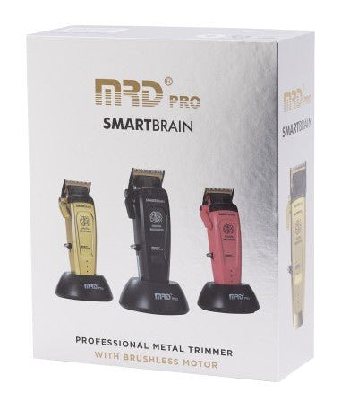CLIPPER SMART BRAIN BLANCA - MRD PRO - Bravo Spain