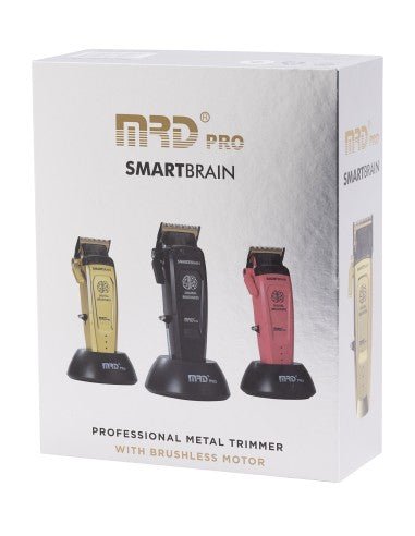 CLIPPER SMART BRAIN BLANCA - MRD PRO - Bravo Spain