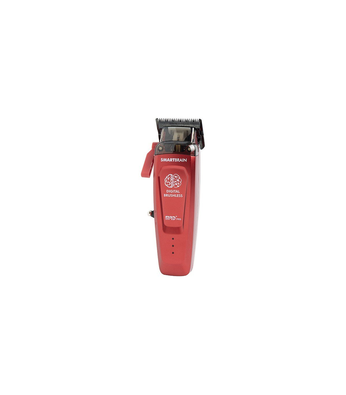 CLIPPER SMART BRAIN BURDEOS - MRD PRO-2 - Bravo Spain