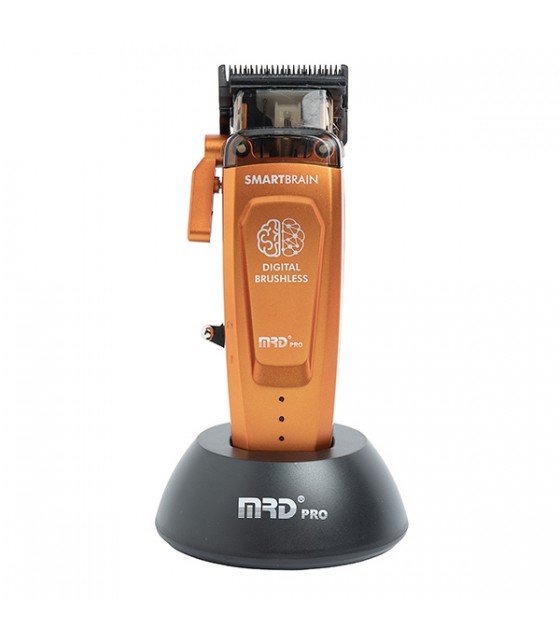 CLIPPER SMART BRAIN COBRE - MRD PRO-1 - Bravo Spain
