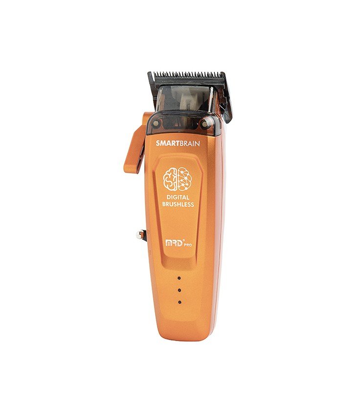 CLIPPER SMART BRAIN COBRE - MRD PRO-2 - Bravo Spain