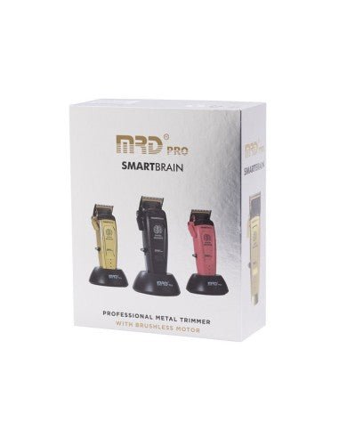 CLIPPER SMART BRAIN LIMA - MRD PRO - Bravo Spain