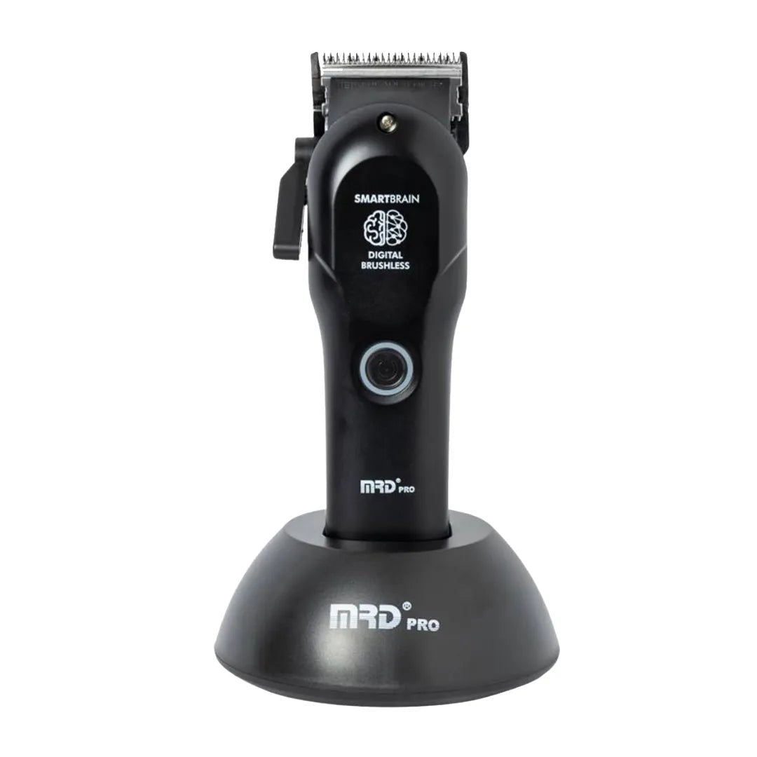 CLIPPER SMART BRAIN LITE NEGRA - MRD PRO - 2 - Bravo Spain