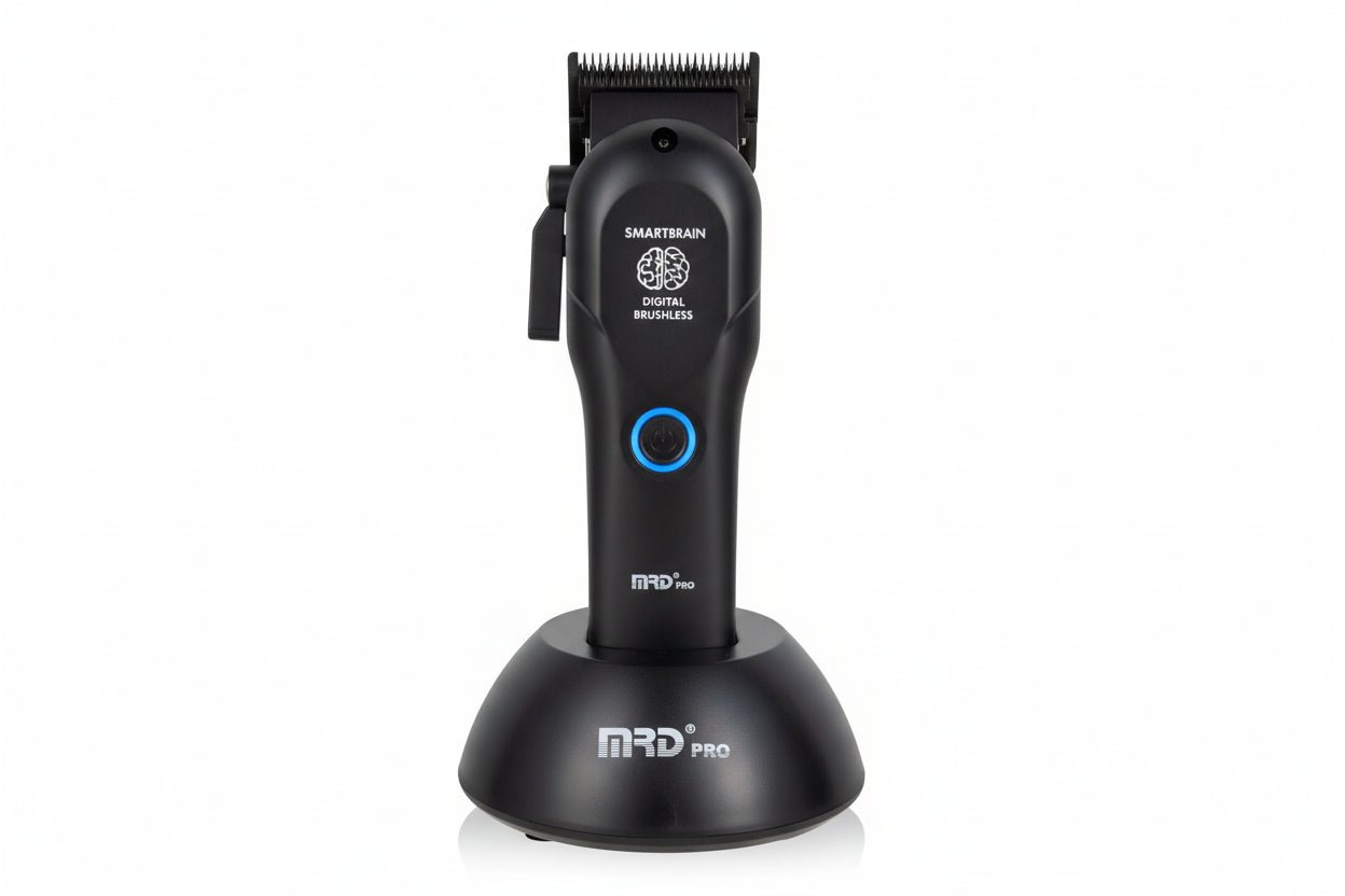 CLIPPER SMART BRAIN LITE NEGRA - MRD PRO - 1 - Bravo Spain