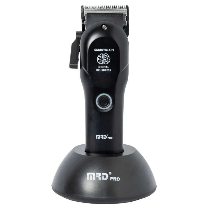 CLIPPER SMART BRAIN LITE NEGRA - MRD PRO - Bravo Spain