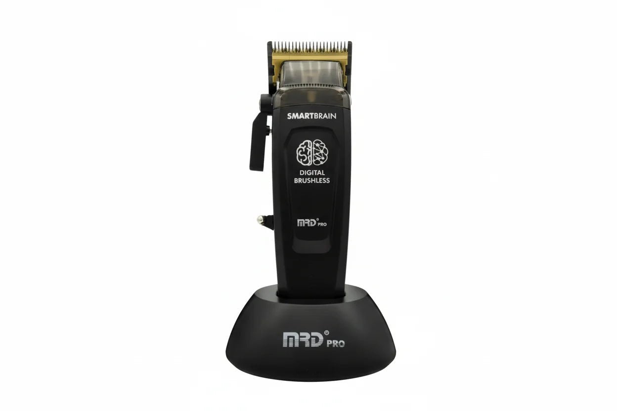 CLIPPER SMART BRAIN - MRD PRO-4 - Bravo Perfomance