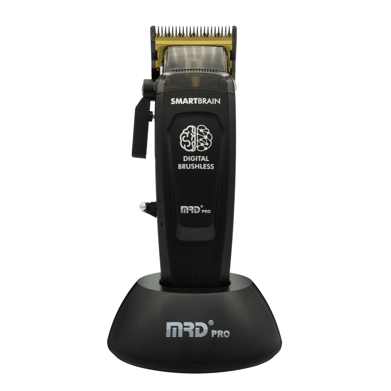 CLIPPER SMART BRAIN - MRD PRO-6 - Bravo Perfomance