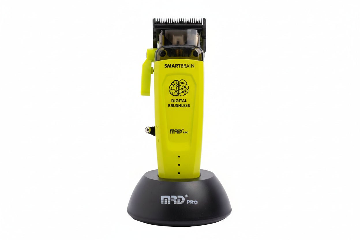 CLIPPER SMART BRAIN - MRD PRO-8 - Bravo Perfomance