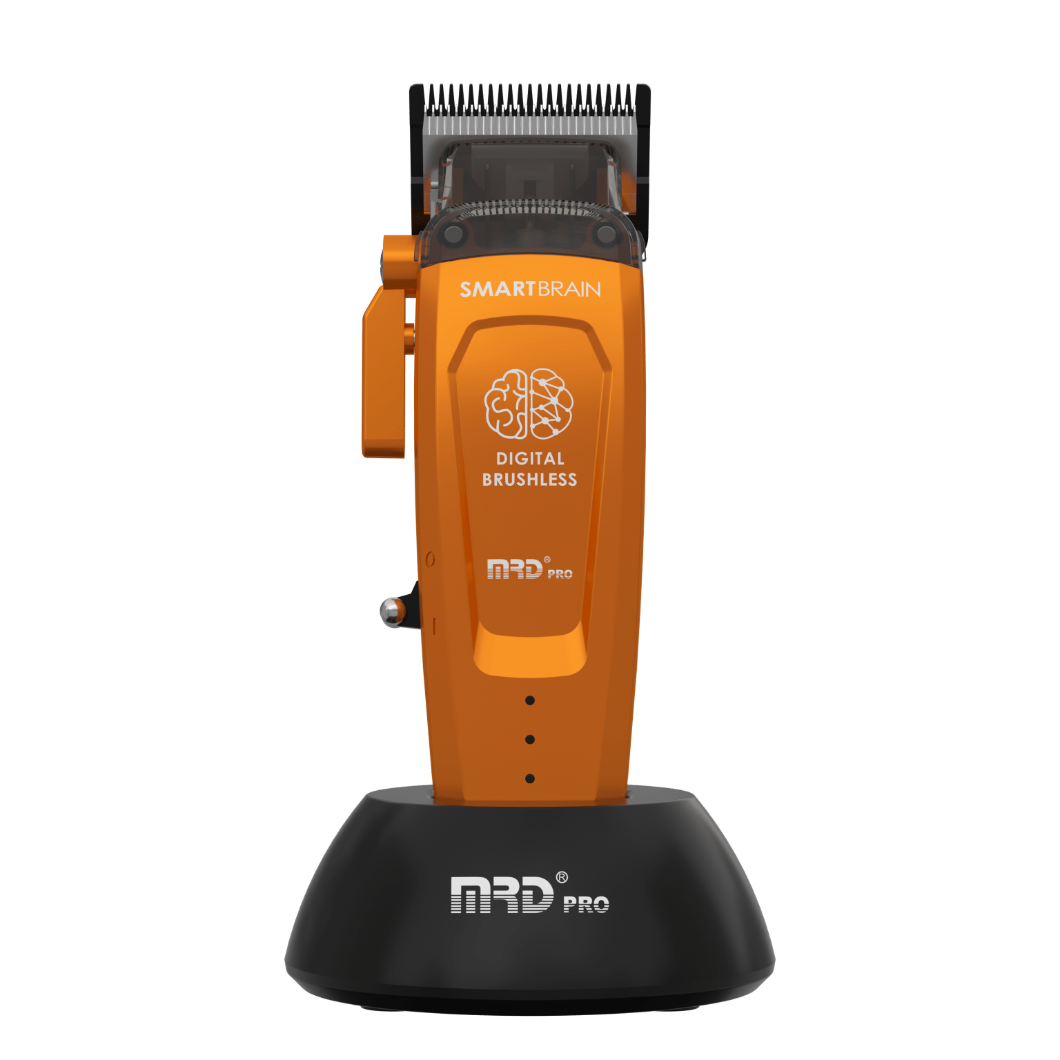 CLIPPER SMART BRAIN - MRD PRO-4 - Bravo Perfomance