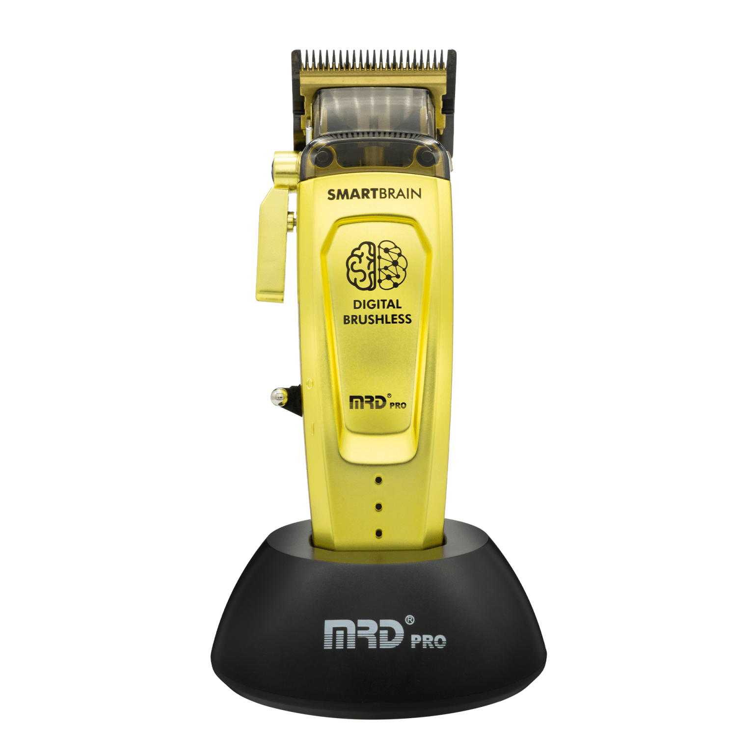 CLIPPER SMART BRAIN - MRD PRO-5 - Bravo Perfomance