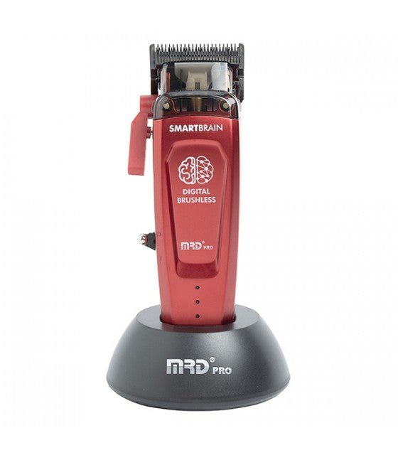 CLIPPER SMART BRAIN - MRD PRO-6 - Bravo Perfomance