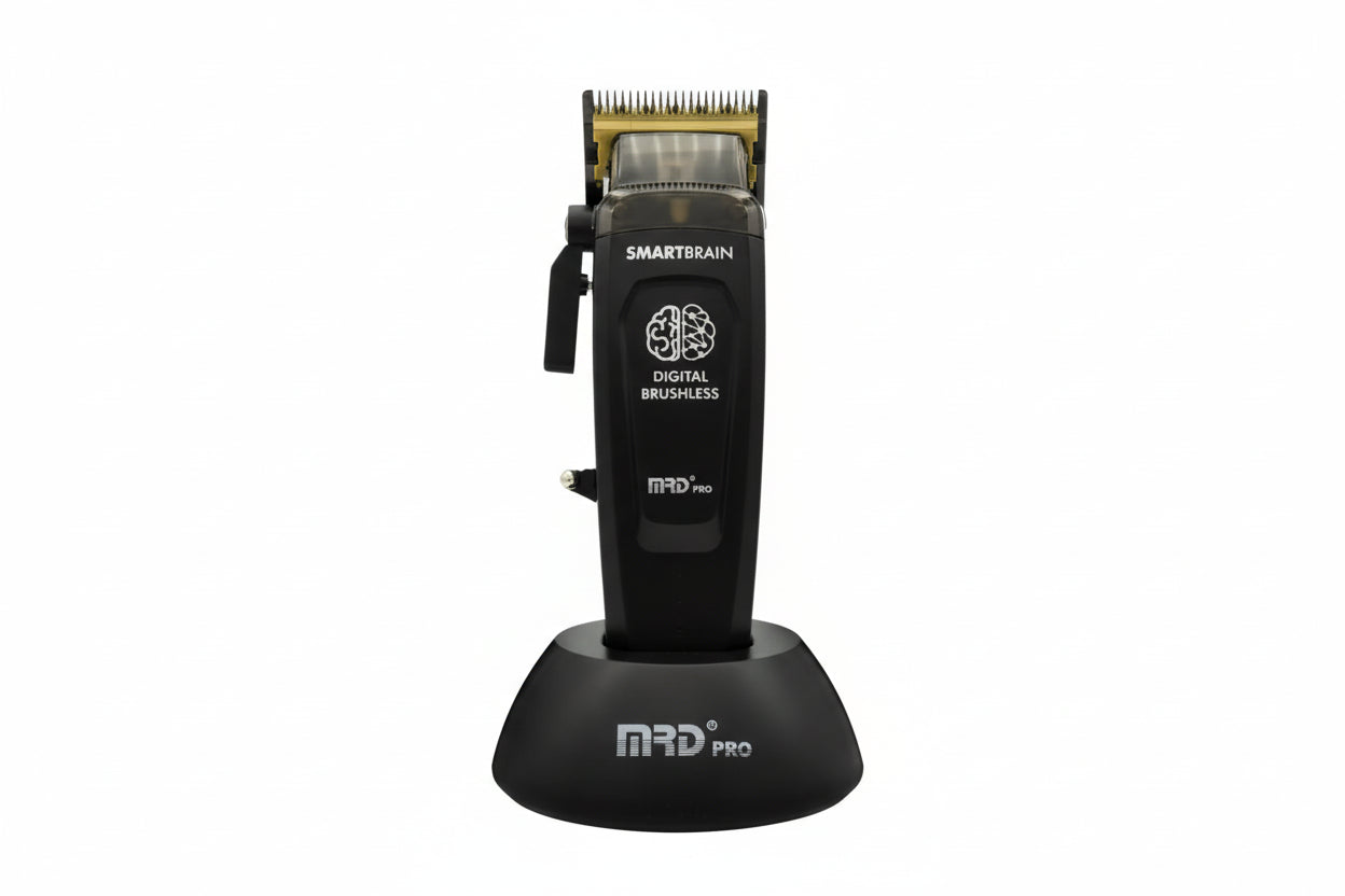 CLIPPER SMART BRAIN NEGRA - MRD PRO - Bravo Spain