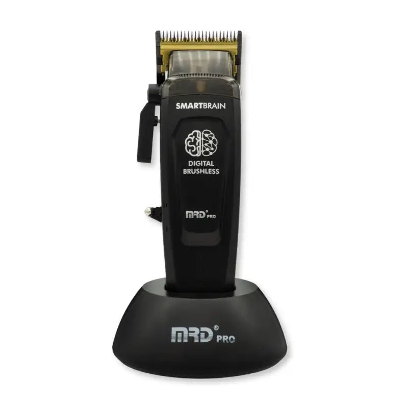 CLIPPER SMART BRAIN NEGRA - MRD PRO - Bravo Spain