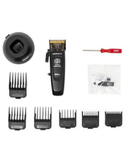 CLIPPER SMART BRAIN NEGRA - MRD PRO - Bravo Spain