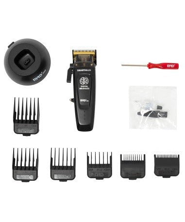 CLIPPER SMART BRAIN NEGRA - MRD PRO - Bravo Spain