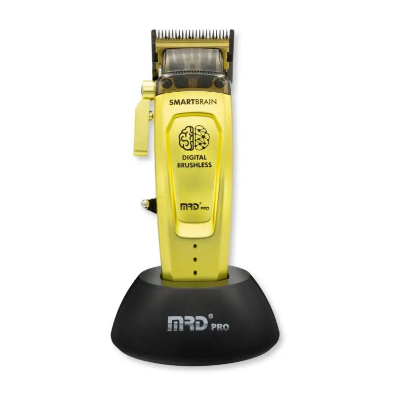 CLIPPER SMART BRAIN ORO - MRD PRO - Bravo Spain