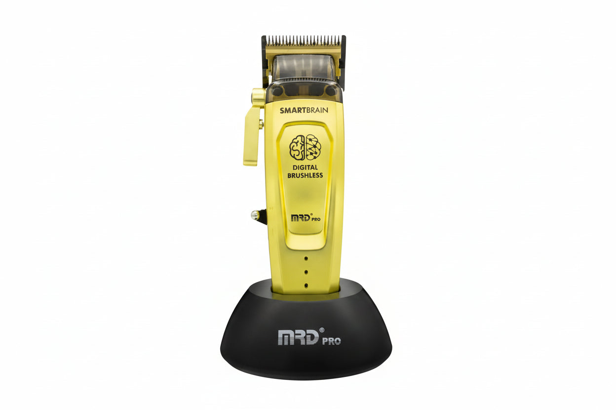 CLIPPER SMART BRAIN ORO - MRD PRO - Bravo Spain