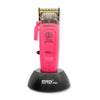 CLIPPER SMART BRAIN ROSA - MRD PRO