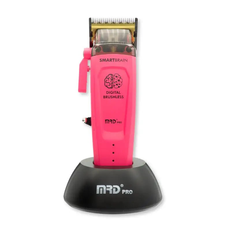 CLIPPER SMART BRAIN ROSA - MRD PRO - Bravo Spain