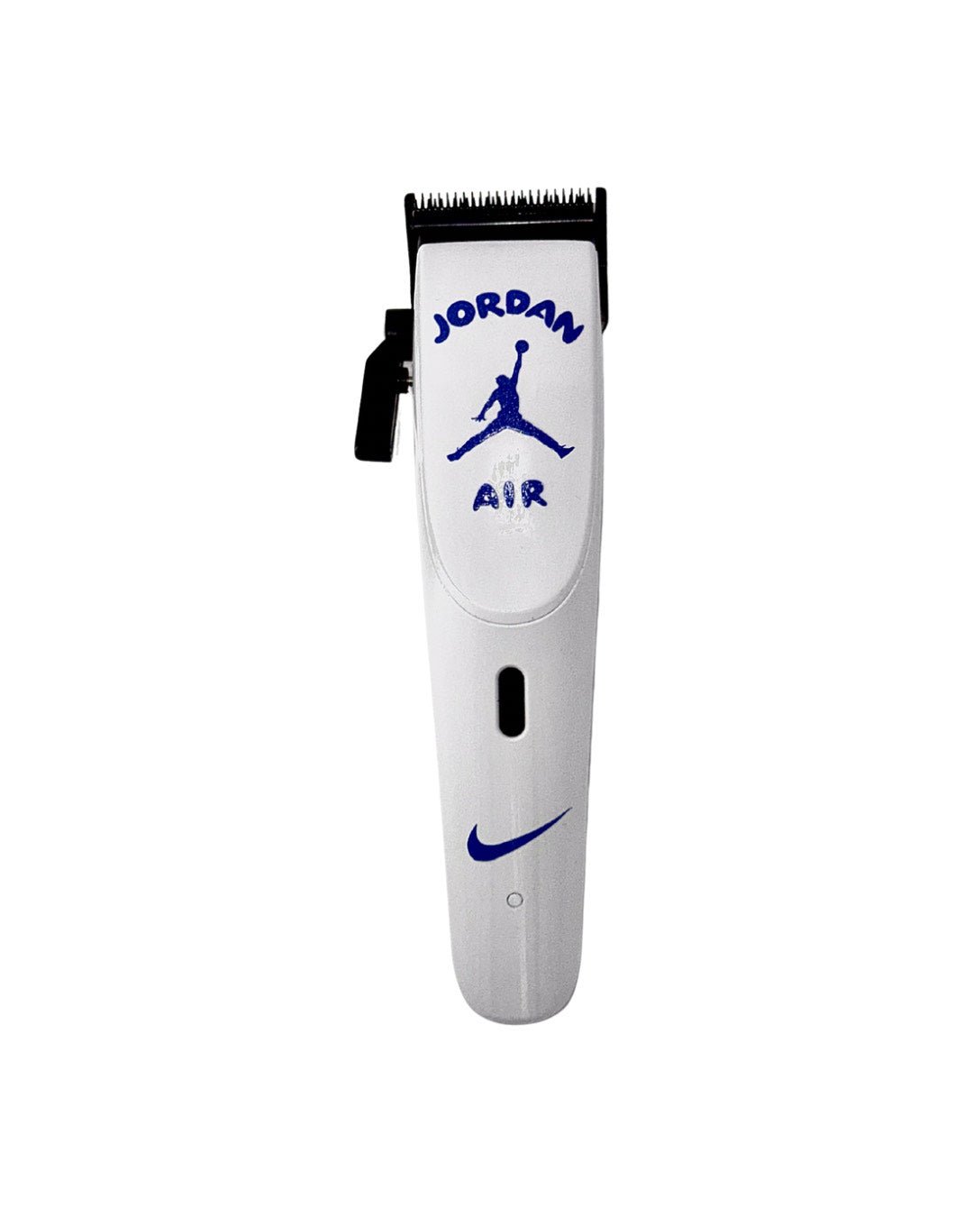 CLIPPER SPACE – X CUSTOM JORDAN GRIS – RAGNAR - Bravo Spain
