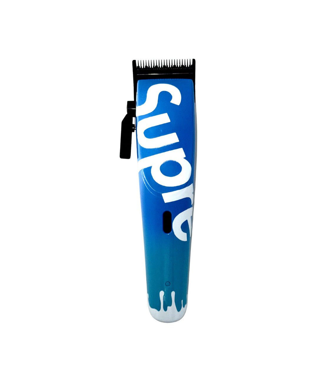 CLIPPER SPACE – X CUSTOM SUPREME AZUL – RAGNAR - Bravo Spain