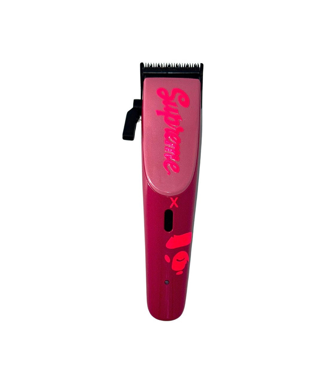 CLIPPER SPACE – X CUSTOM SUPREME X BAPE  – RAGNAR - Bravo Spain